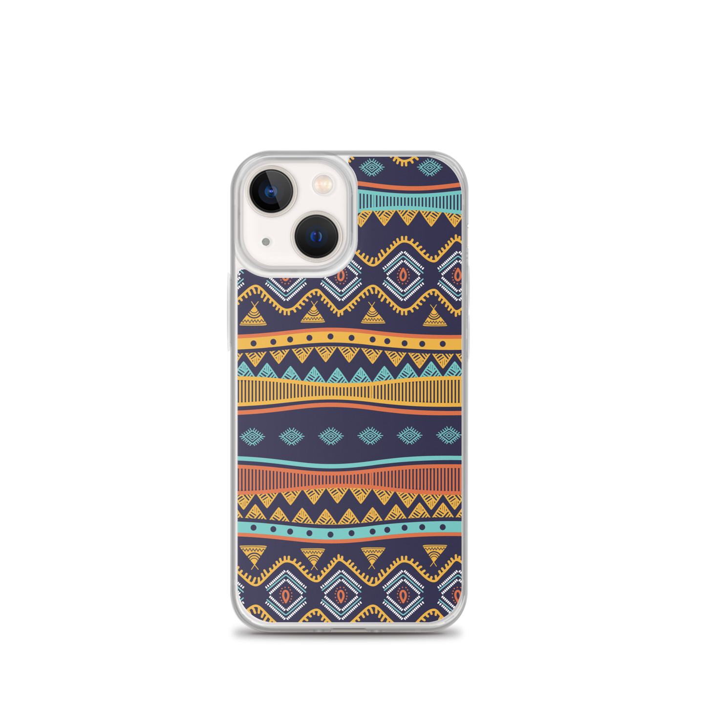 Ixim iPhone Case