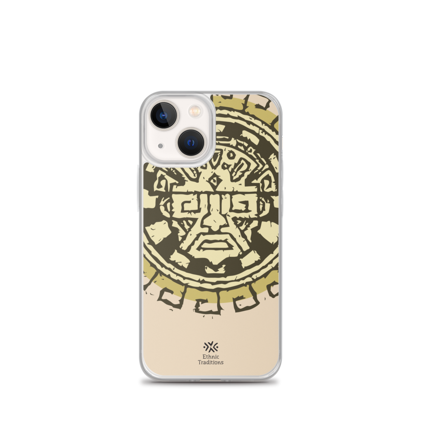 Kan iPhone Case