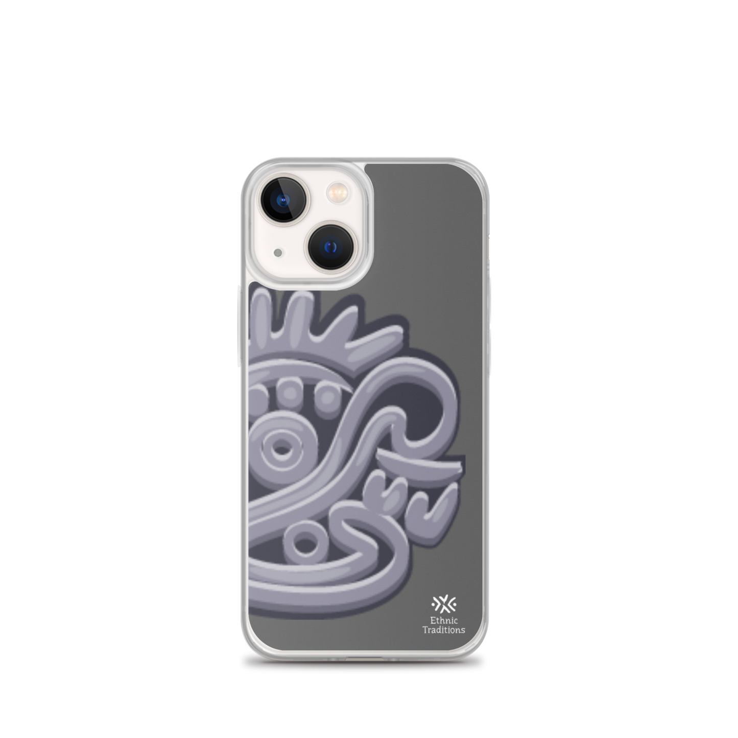 Iztli iPhone Case