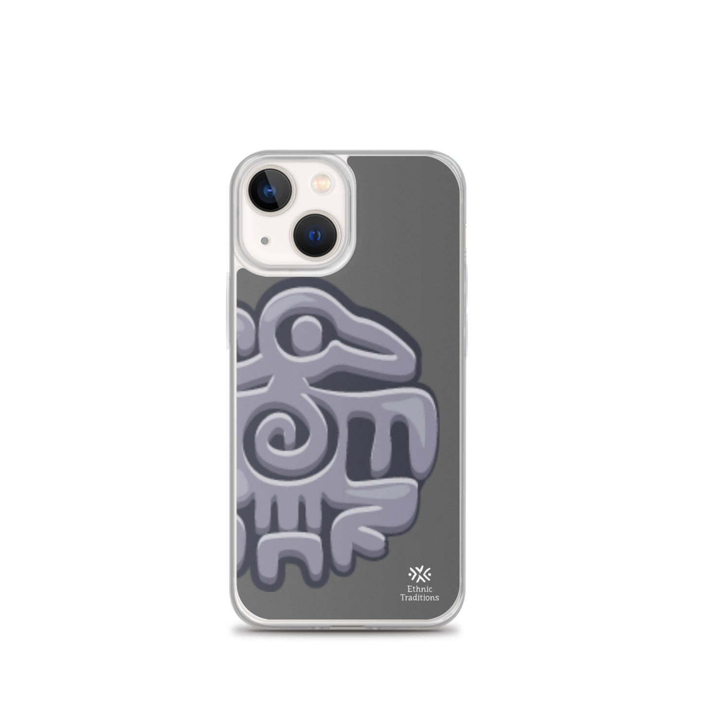 Kuk iPhone Case