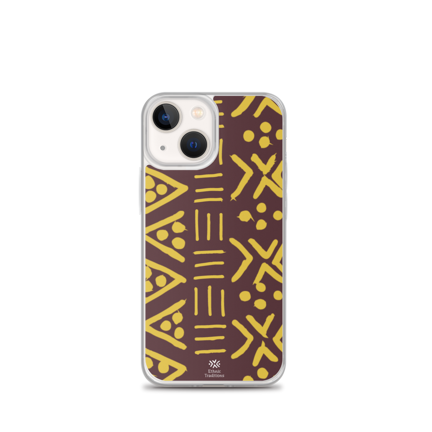 Xaman iPhone Case