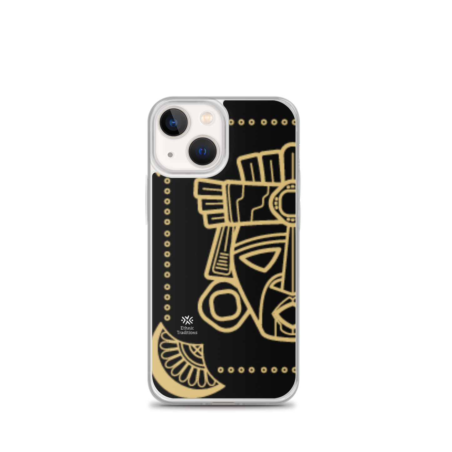 Yollot iPhone Case
