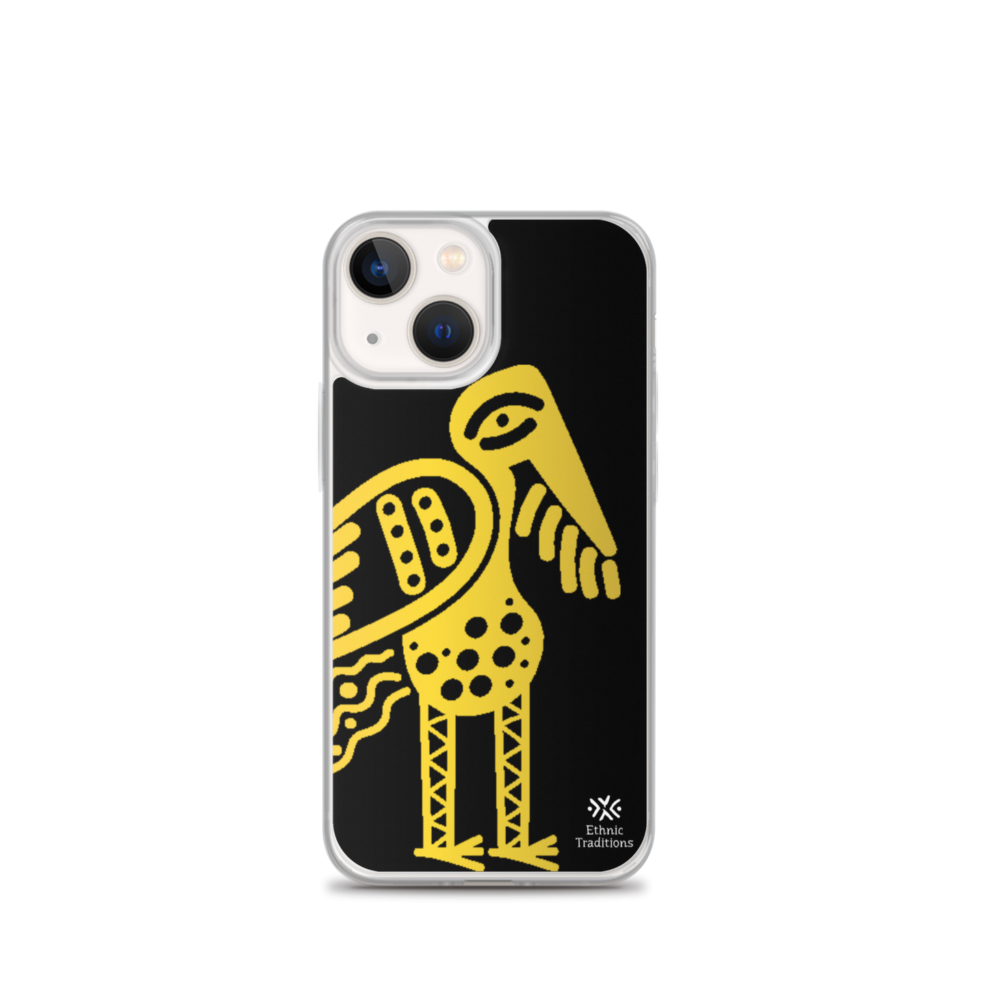 Kukul iPhone Case