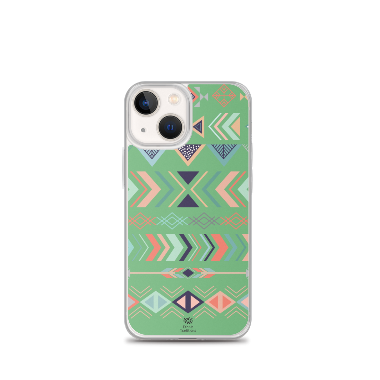 Elan iPhone Case
