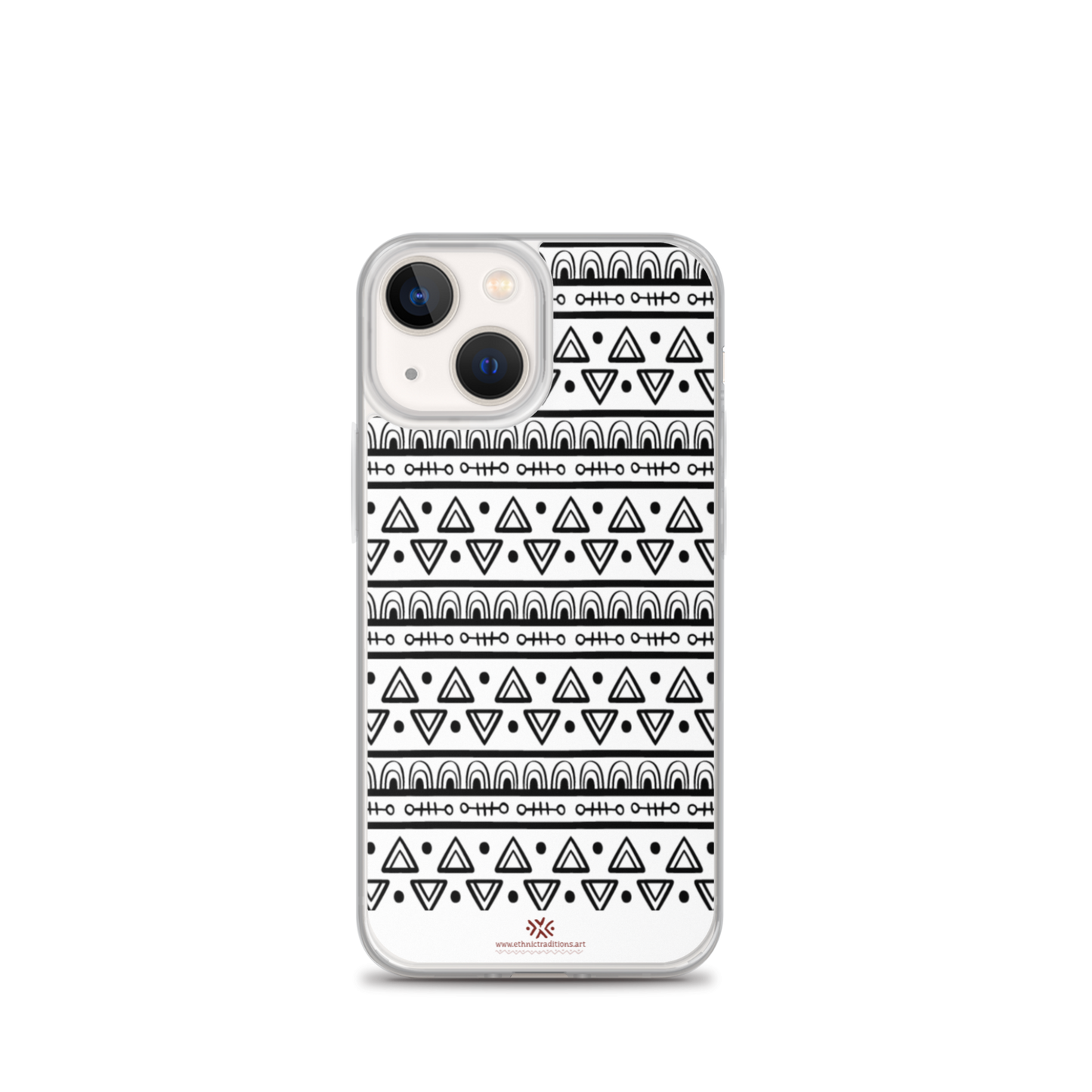 Kiona iPhone Case