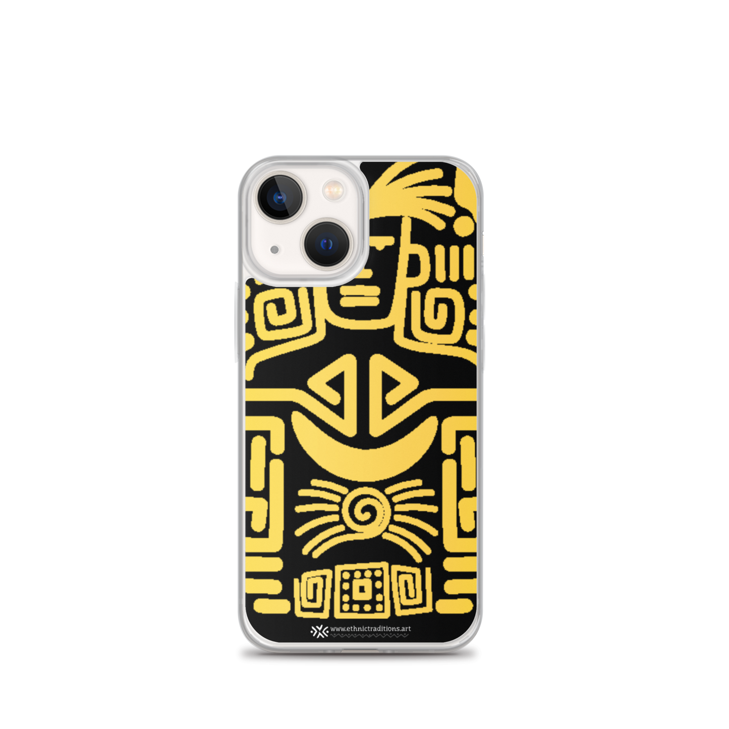 Rumi iPhone Case