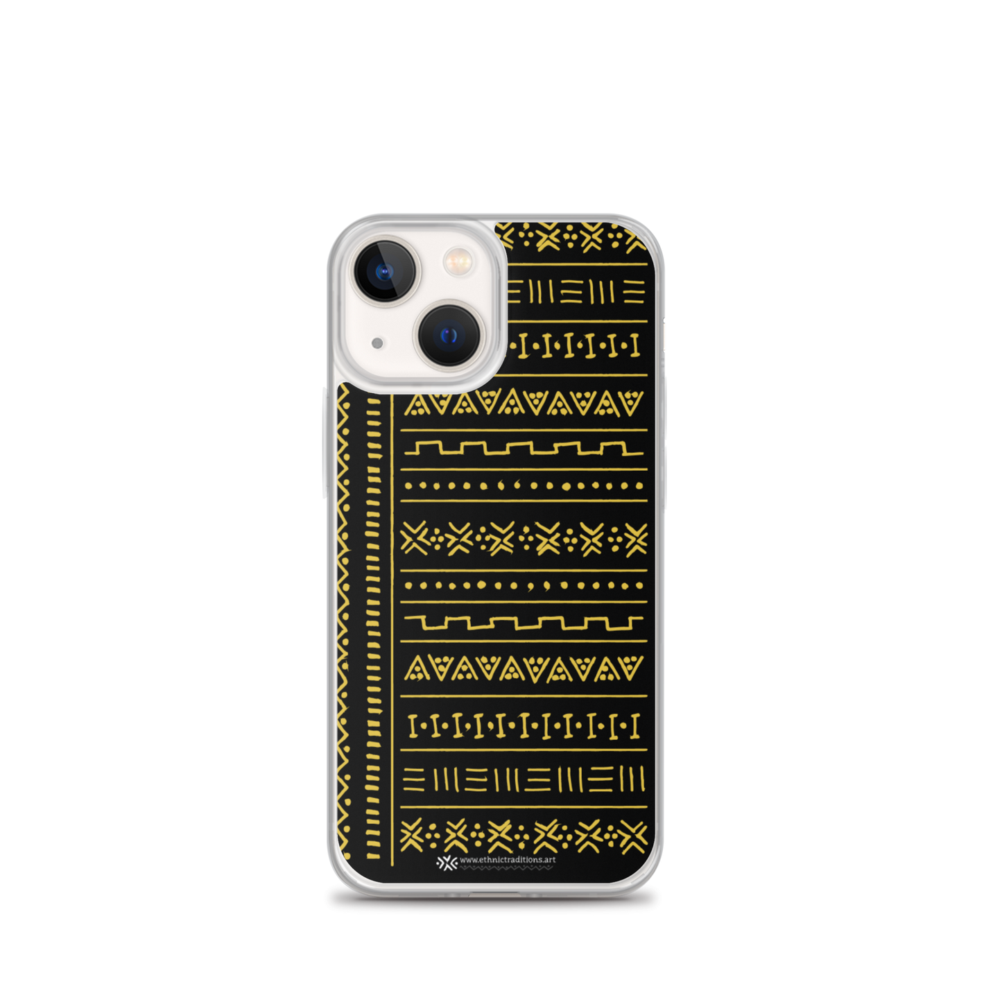 Inti iPhone Case
