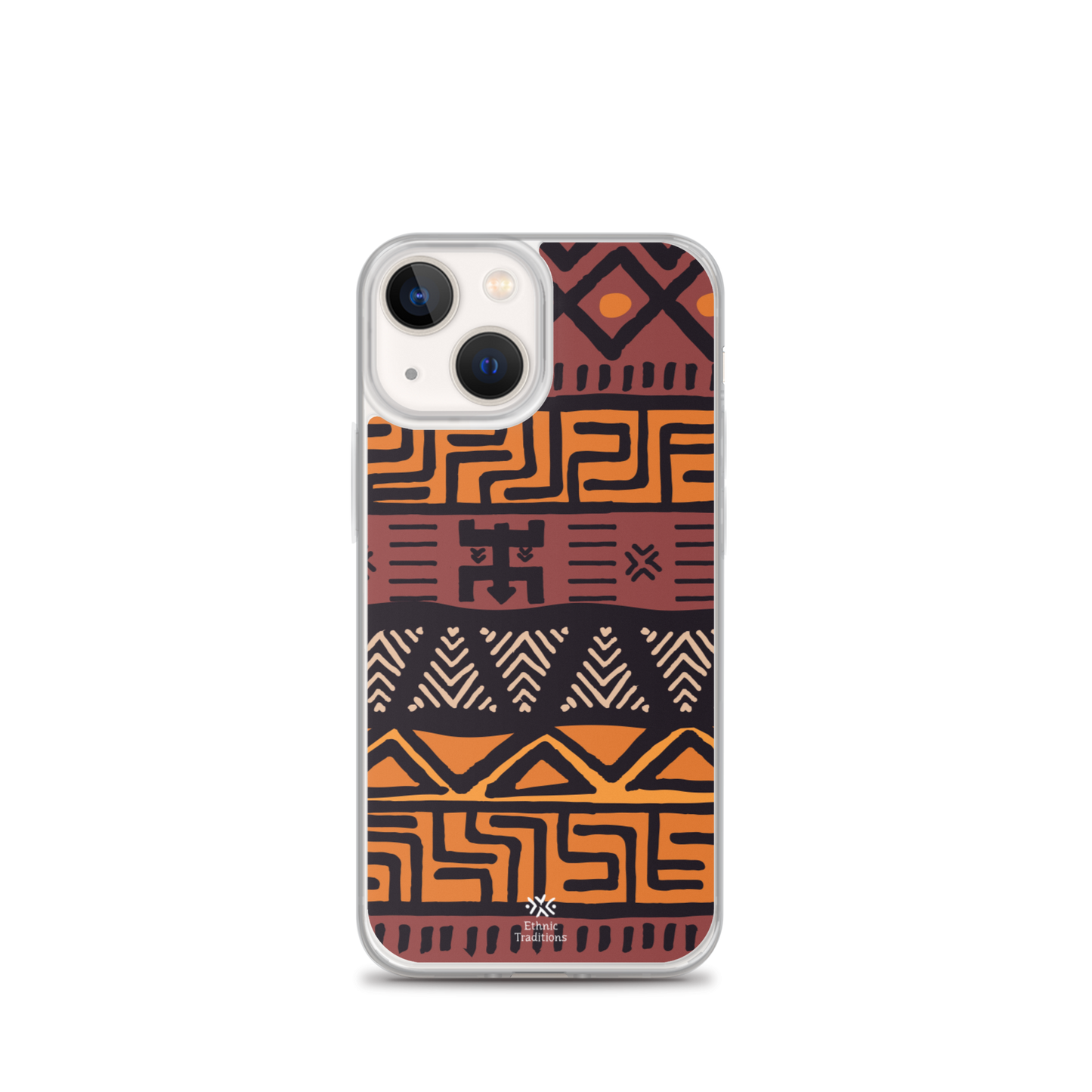 Udongo iPhone Case