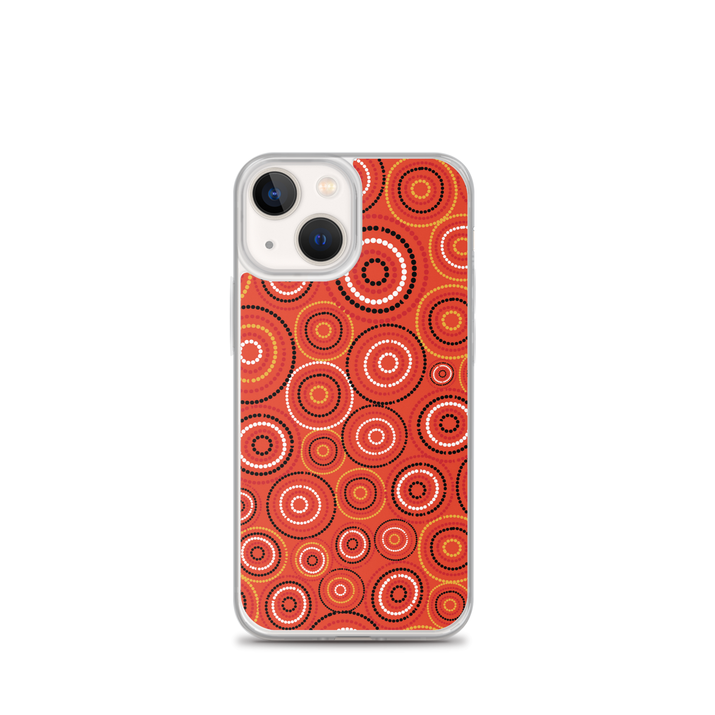 Wollemi iPhone Case