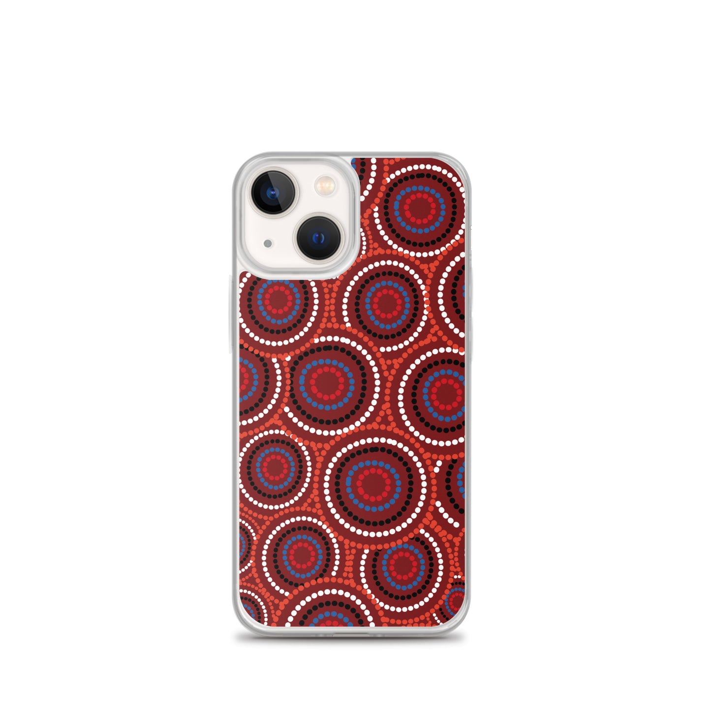 Binin iPhone case