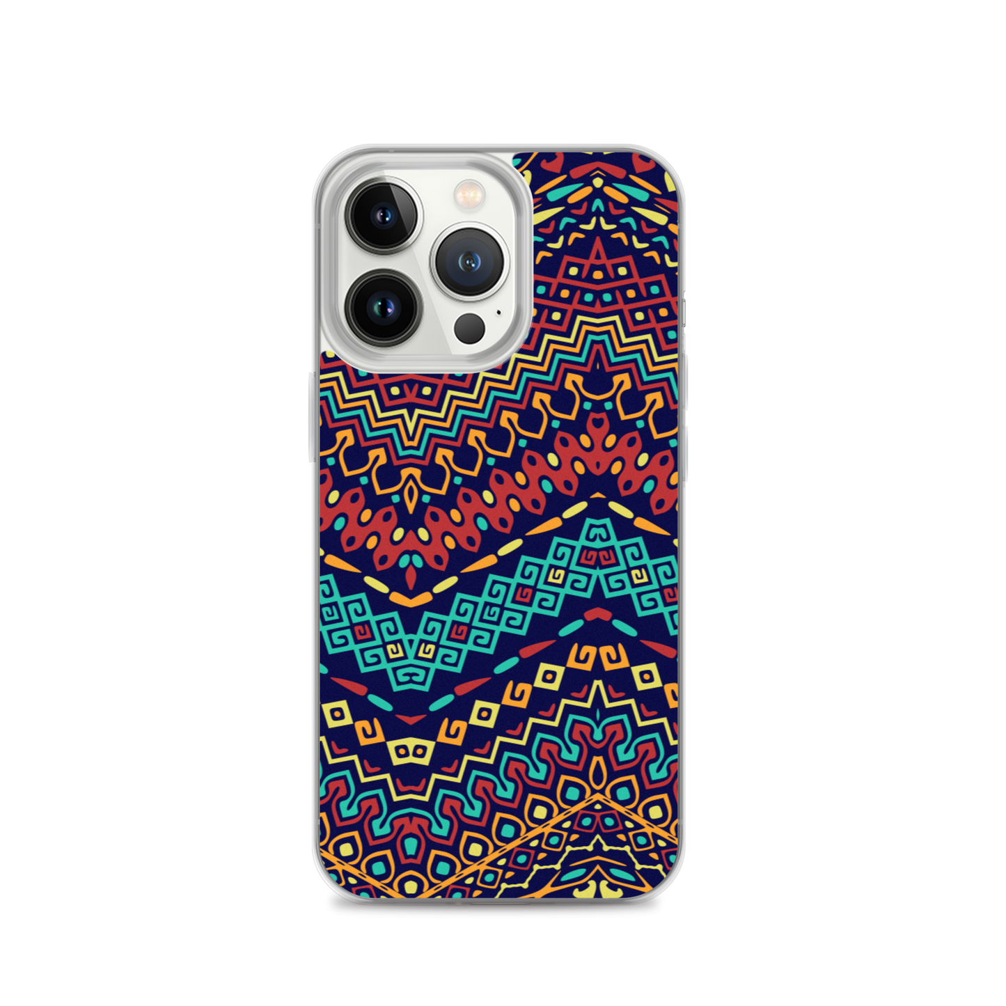 Wicasa iPhone Case
