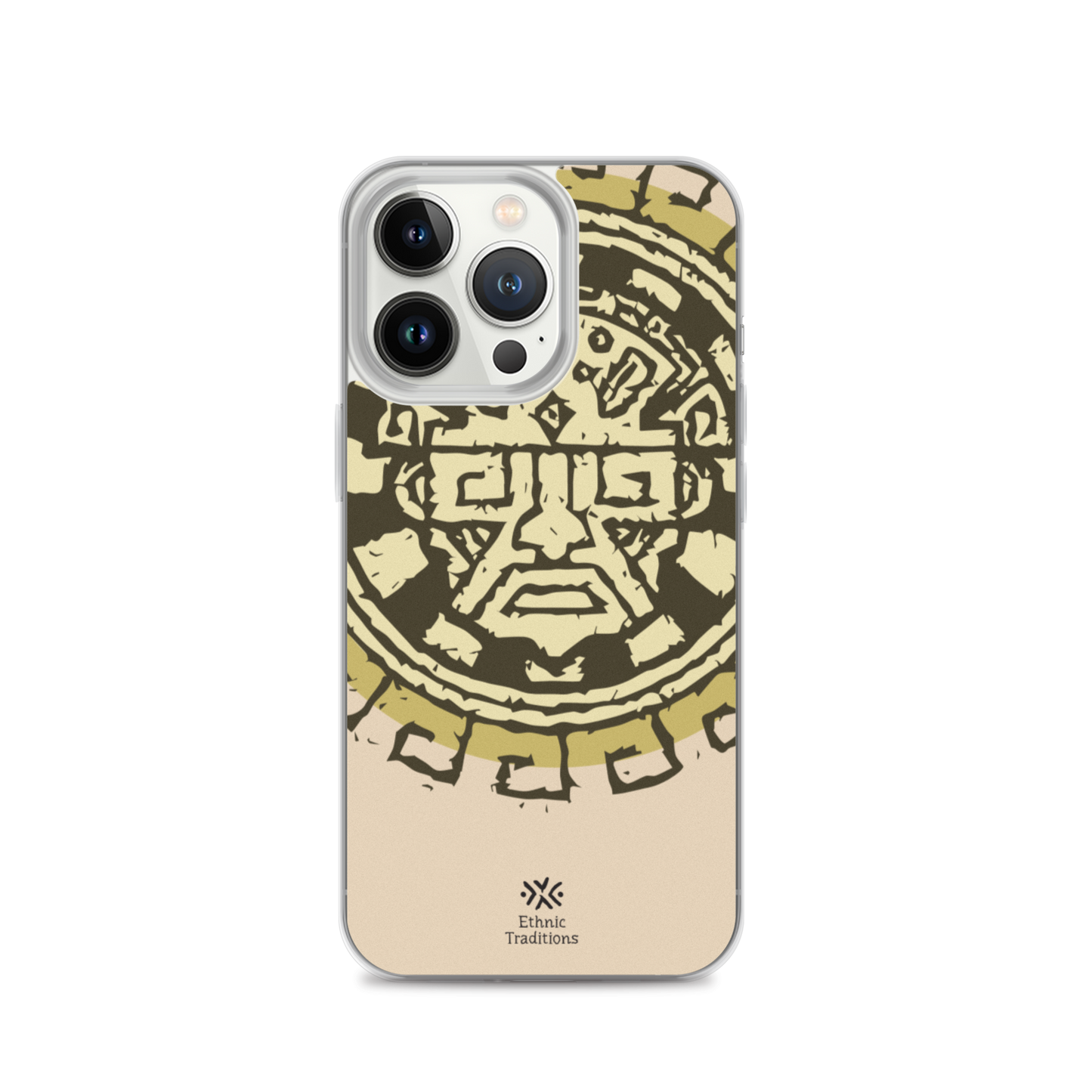 Kan iPhone Case