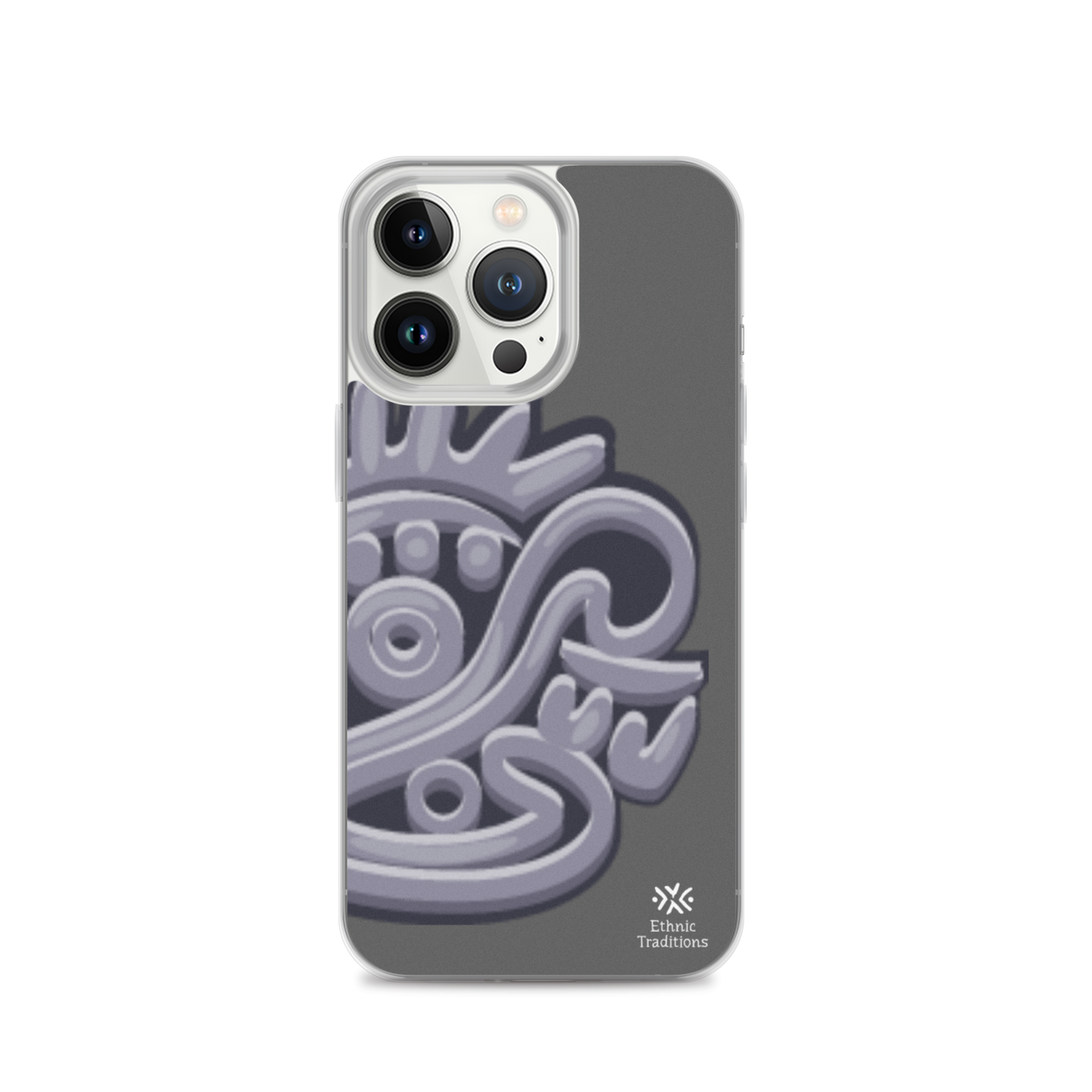Iztli iPhone Case