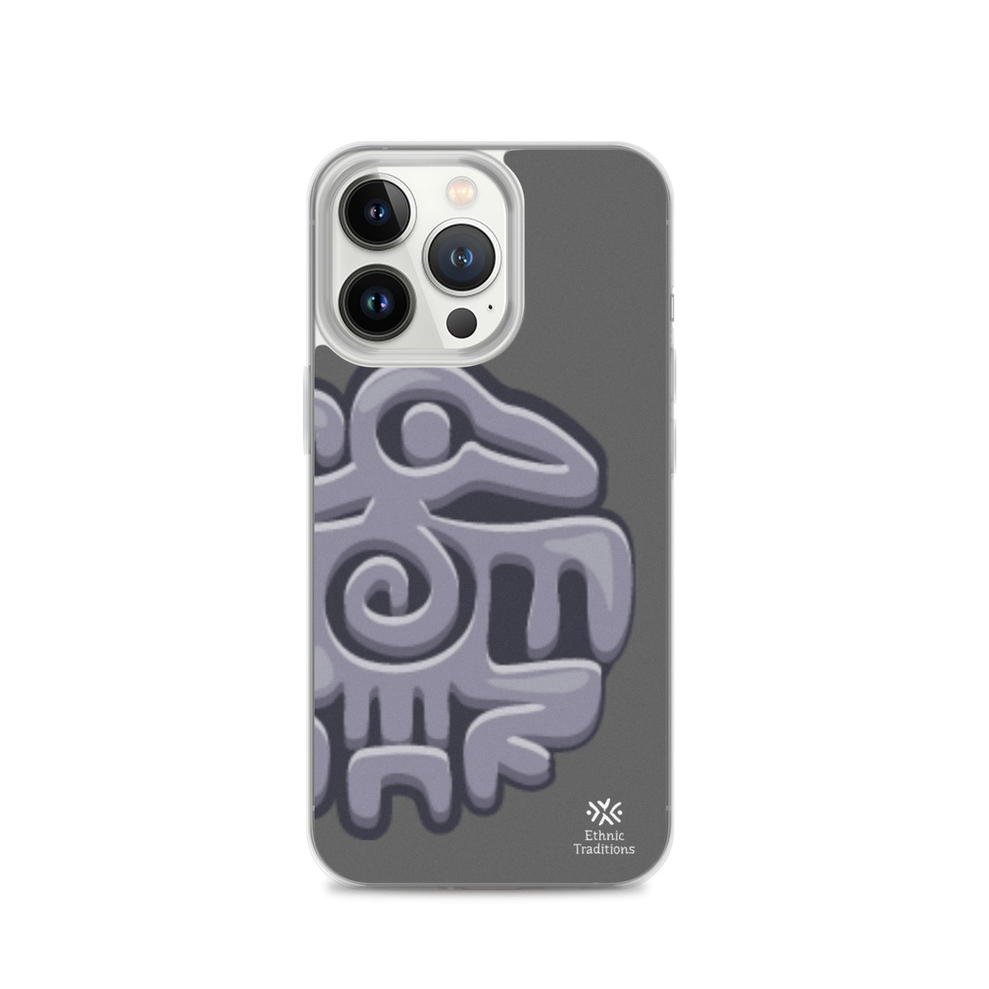 Kuk iPhone Case