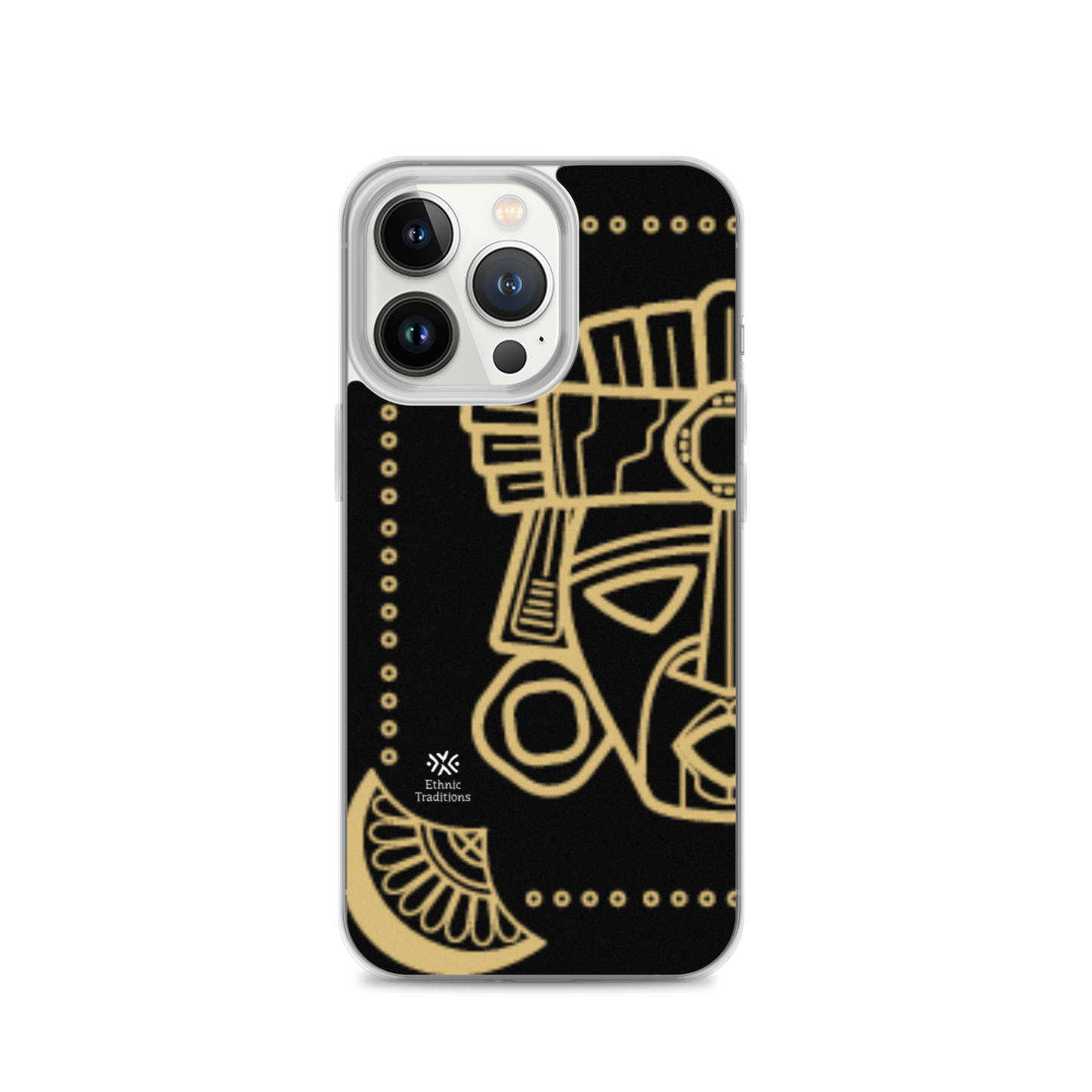 Yollot iPhone Case