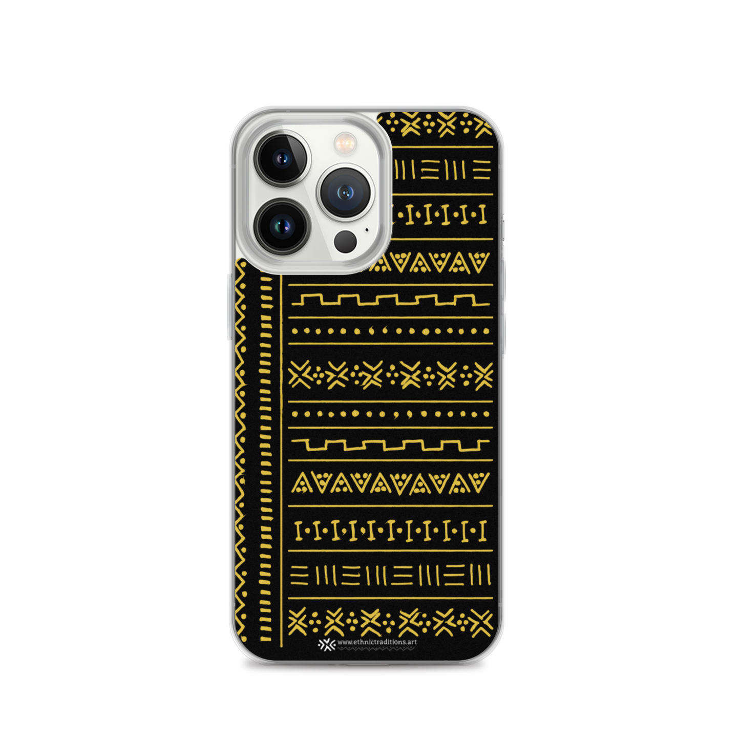 Inti iPhone Case
