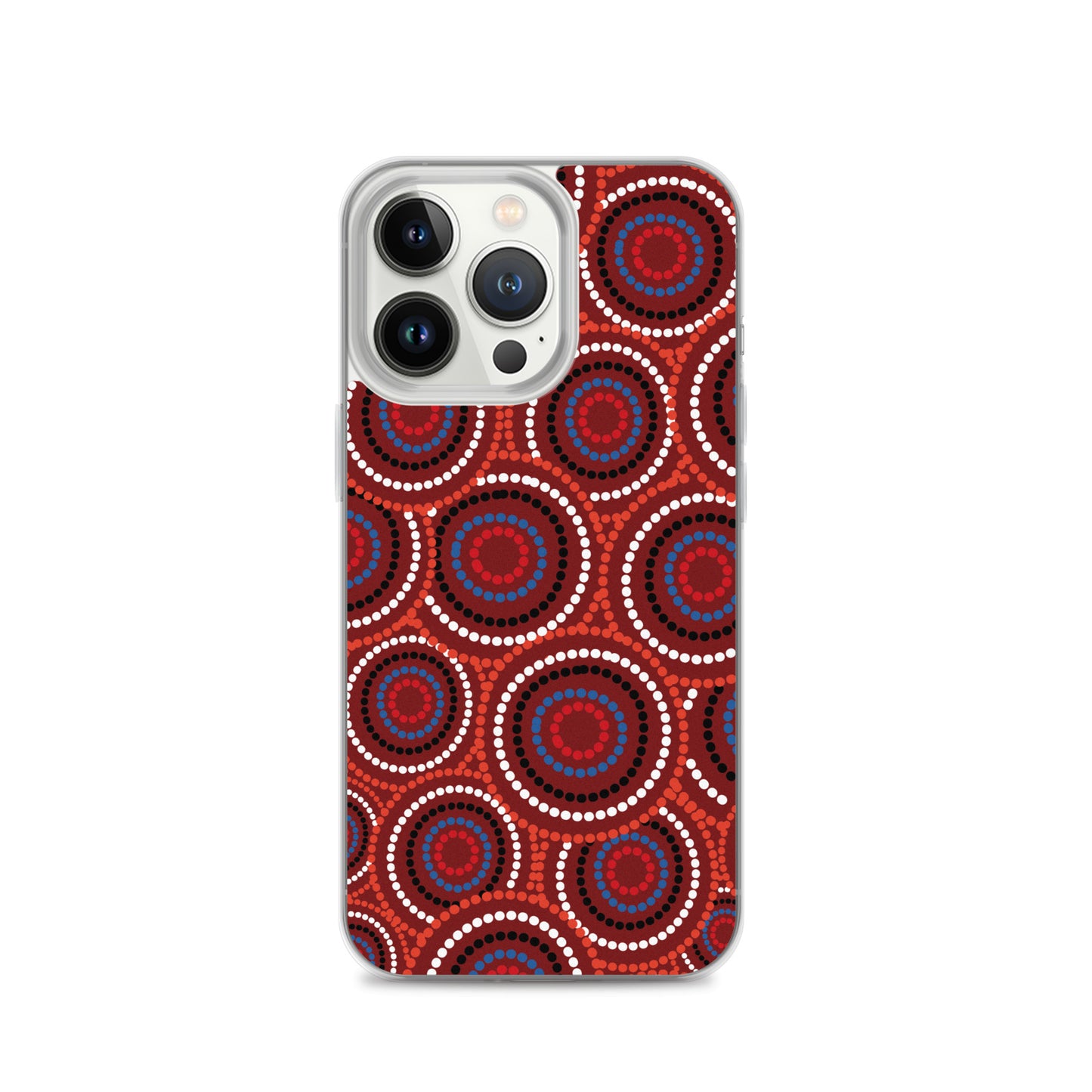 Binin iPhone case