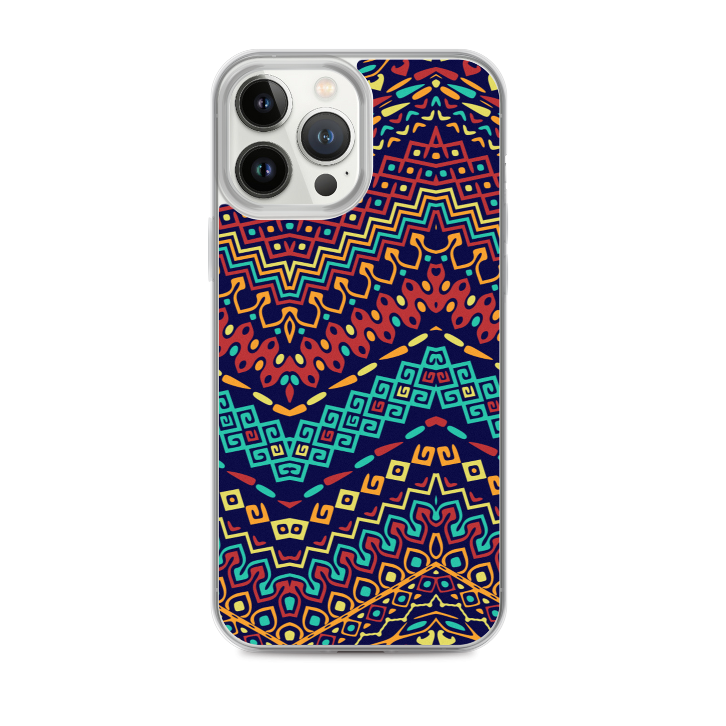 Wicasa iPhone Case