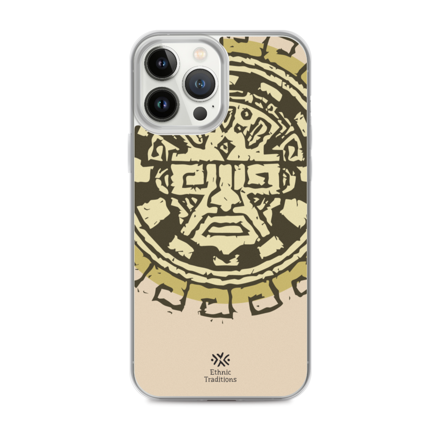 Kan iPhone Case