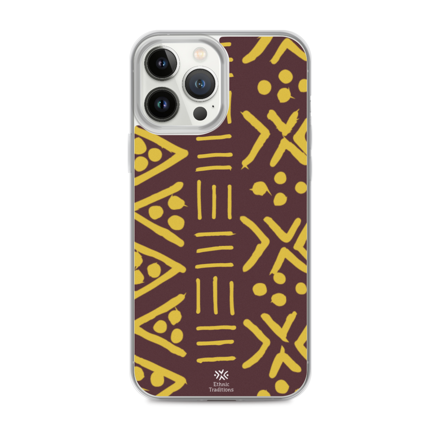 Xaman iPhone Case
