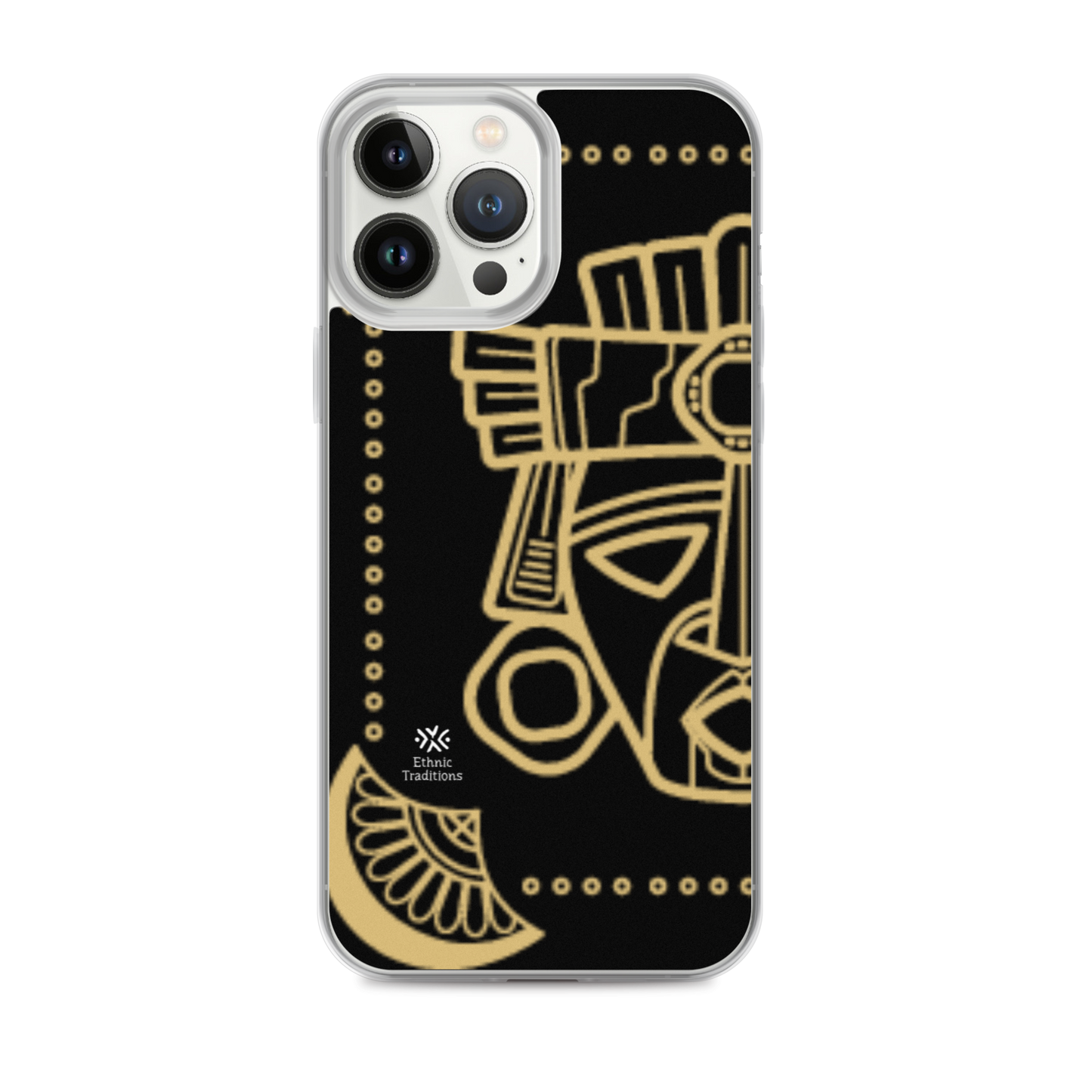 Yollot iPhone Case