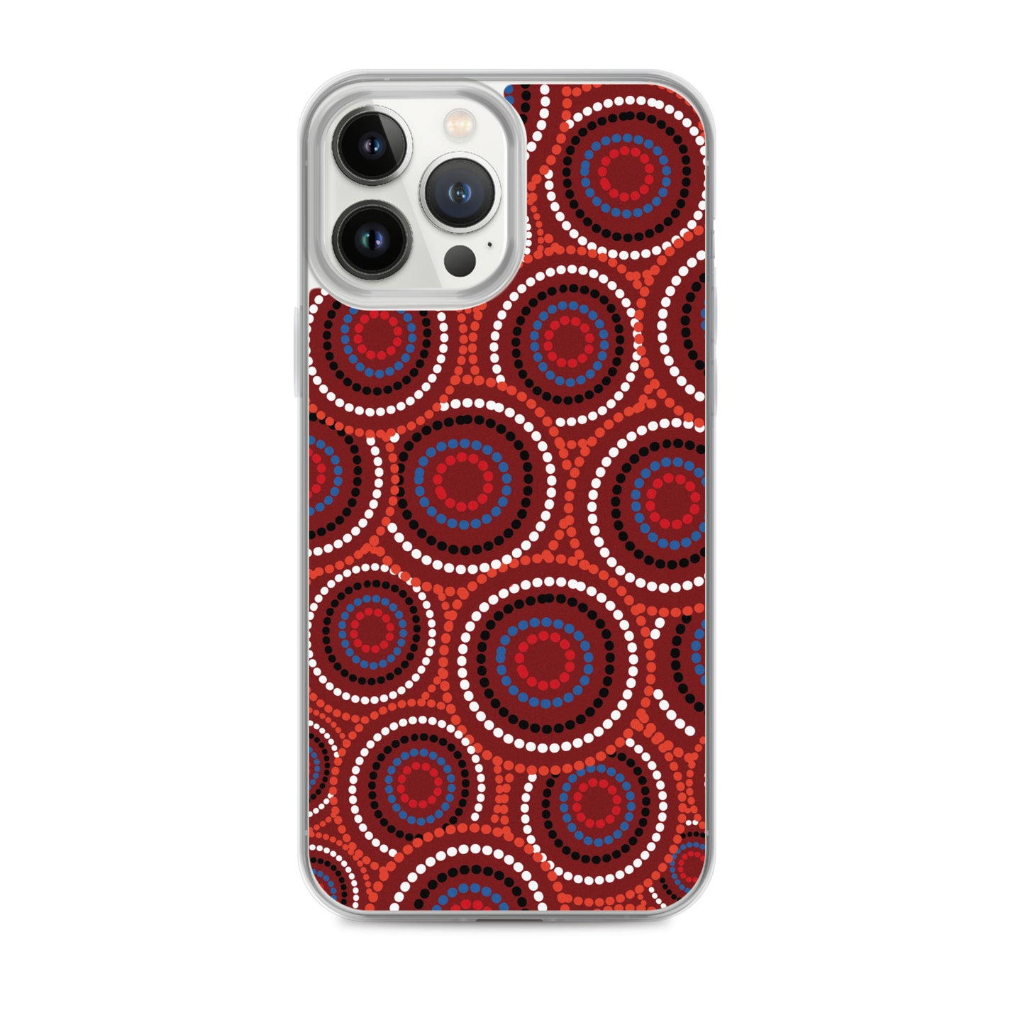 Binin iPhone case