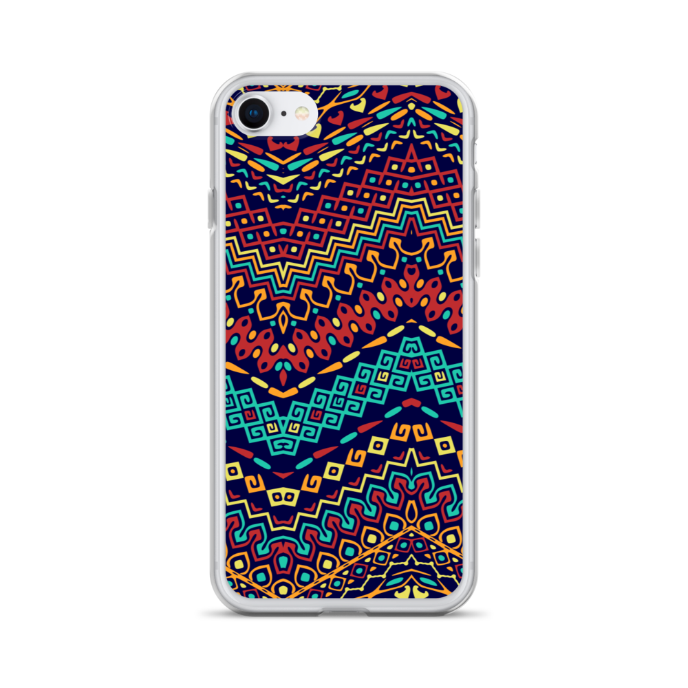 Wicasa iPhone Case