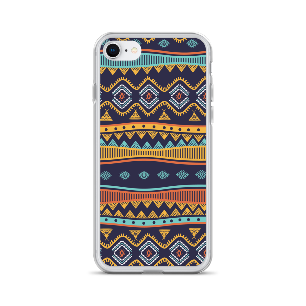Ixim iPhone Case
