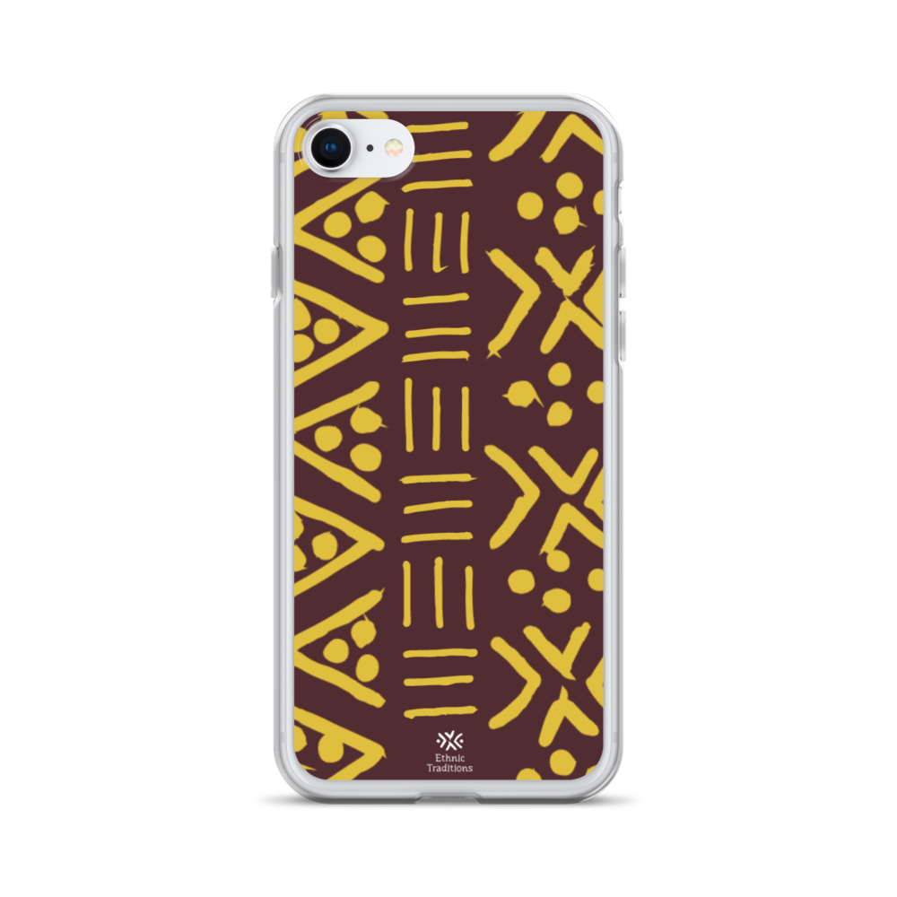 Xaman iPhone Case