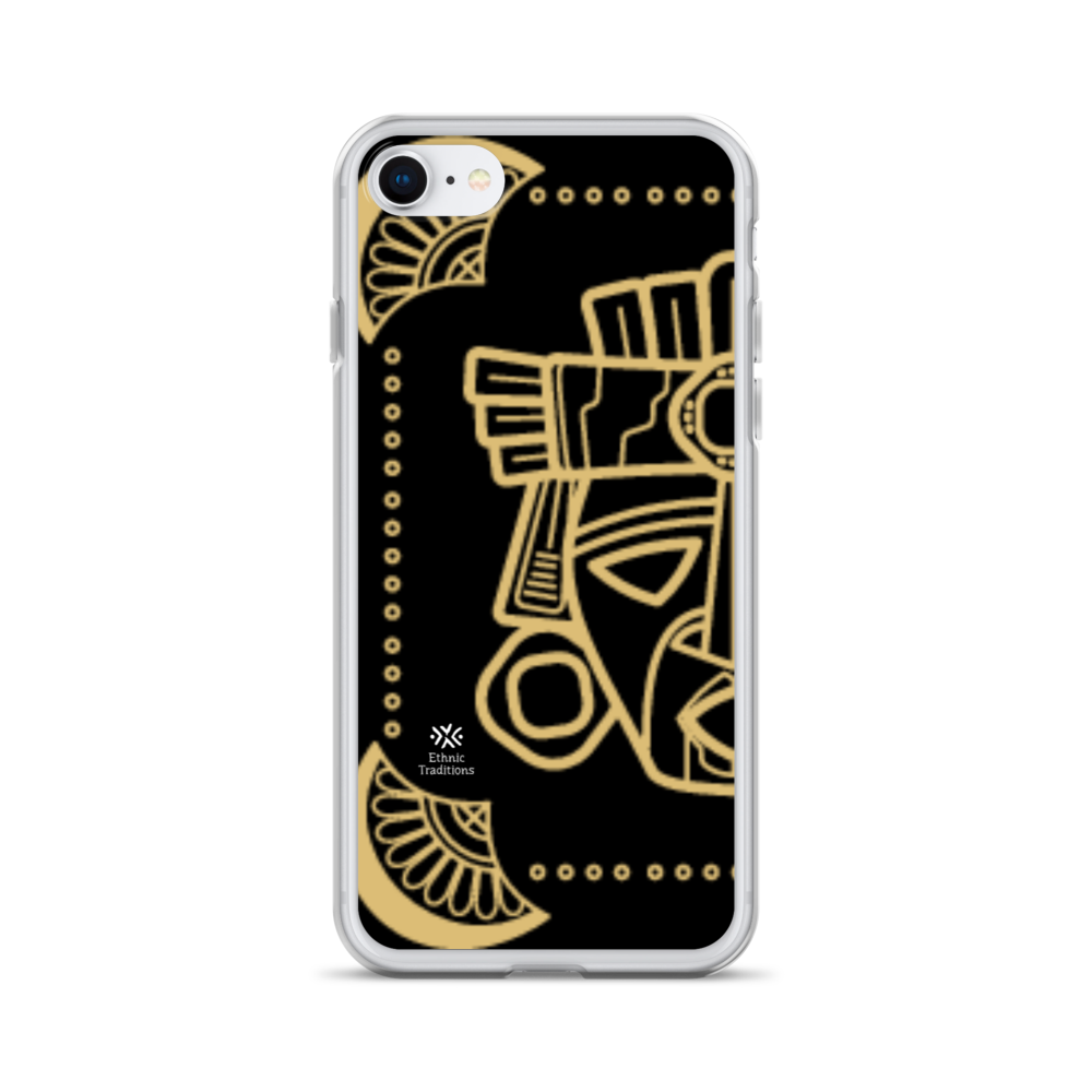 Yollot iPhone Case