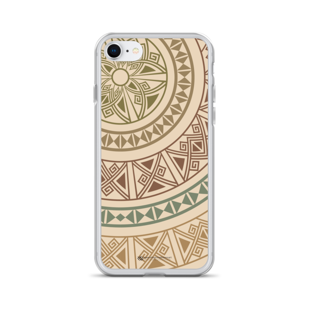 Cauac iPhone Case