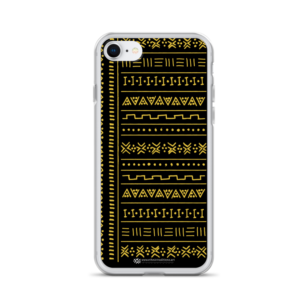 Inti iPhone Case