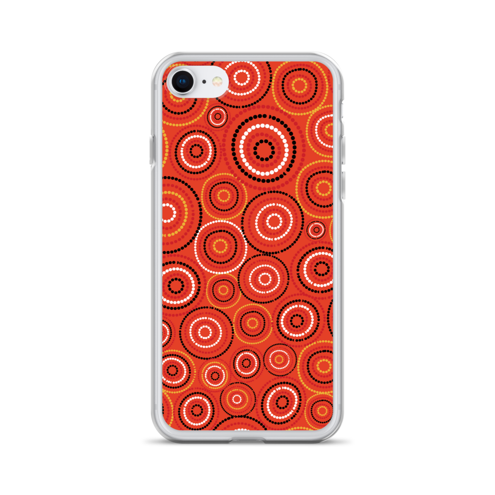 Wollemi iPhone Case