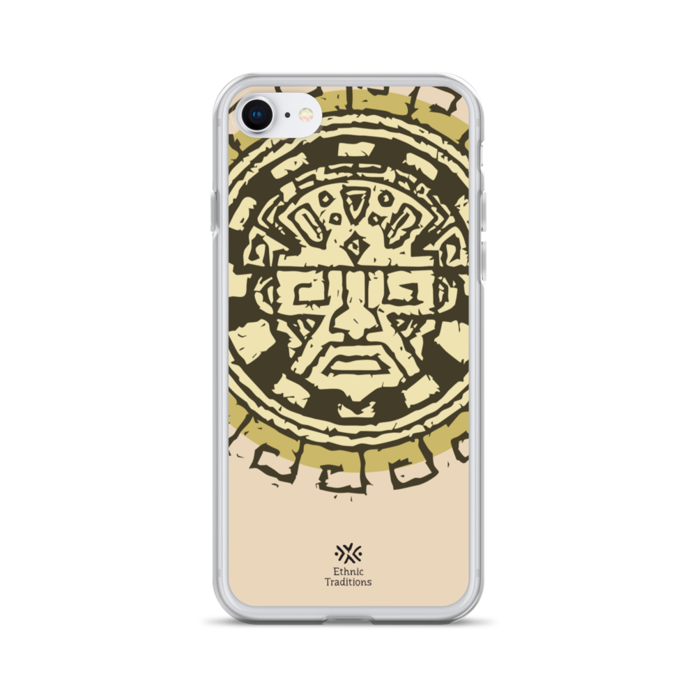 Kan iPhone Case