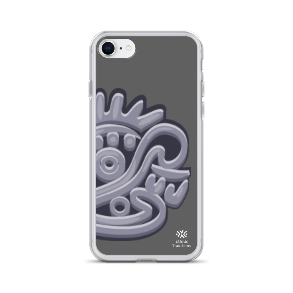 Iztli iPhone Case