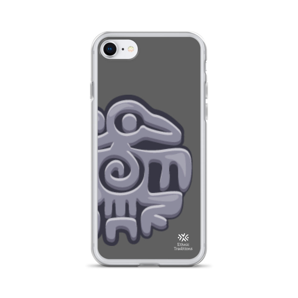 Kuk iPhone Case