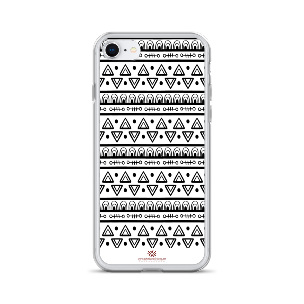 Kiona iPhone Case