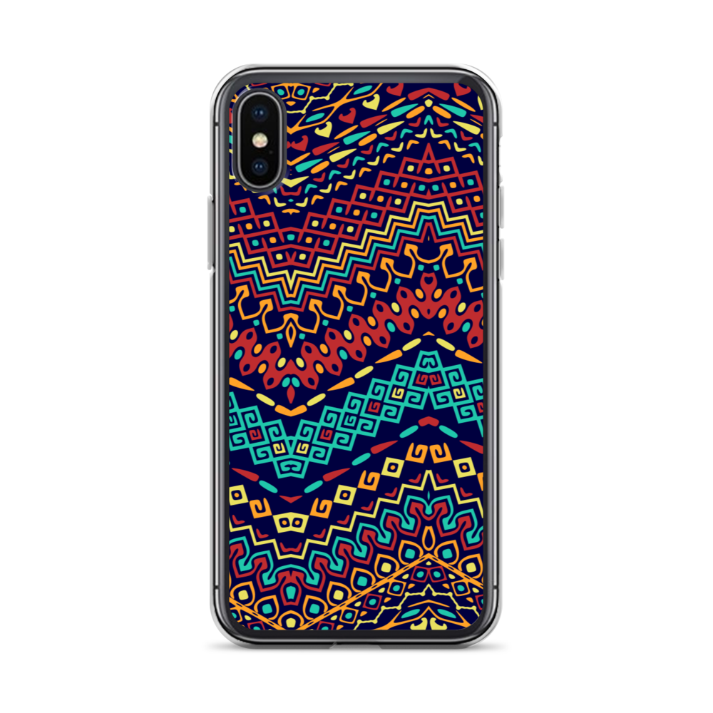 Wicasa iPhone Case