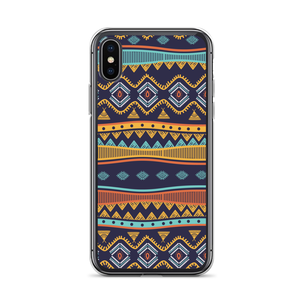 Ixim iPhone Case