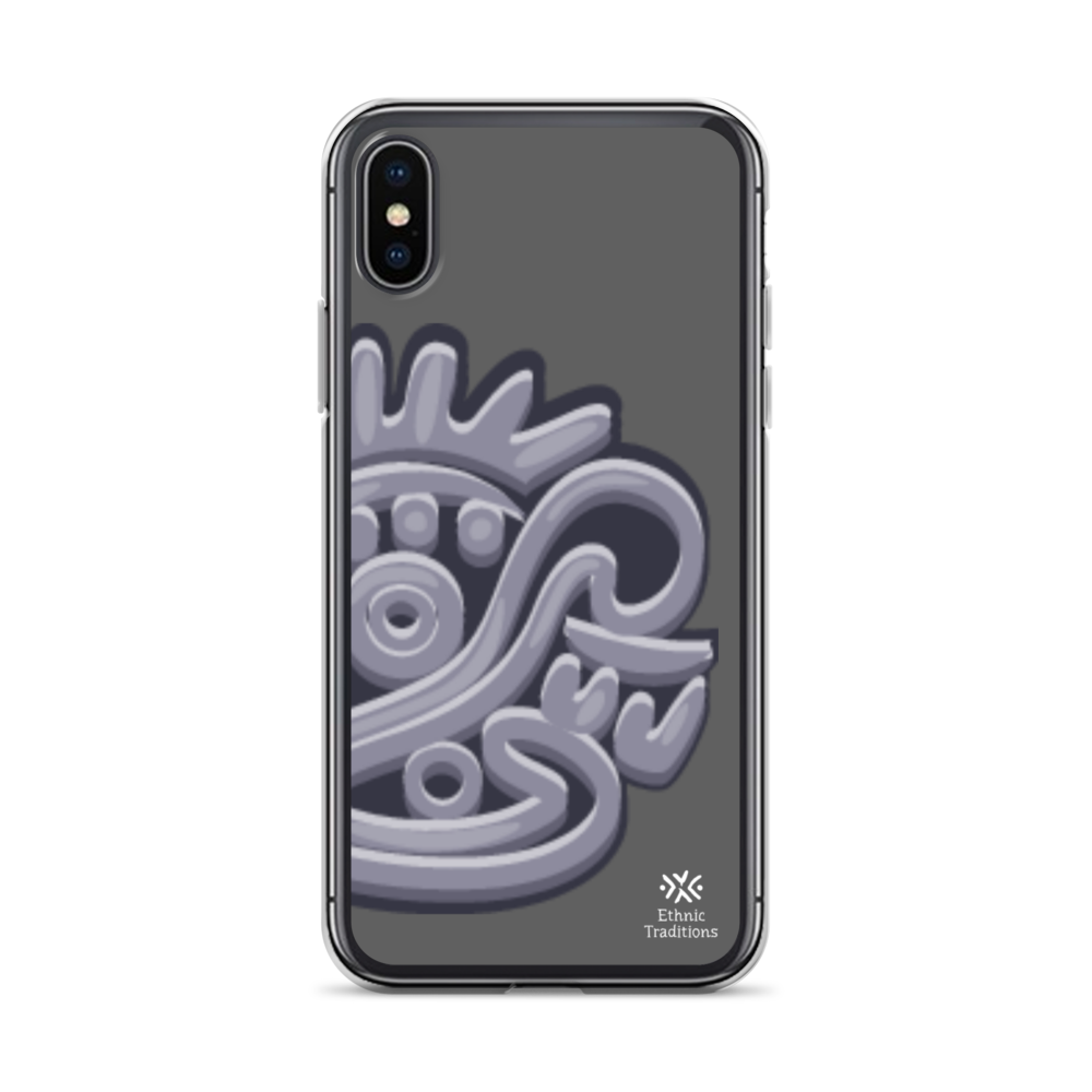 Iztli iPhone Case
