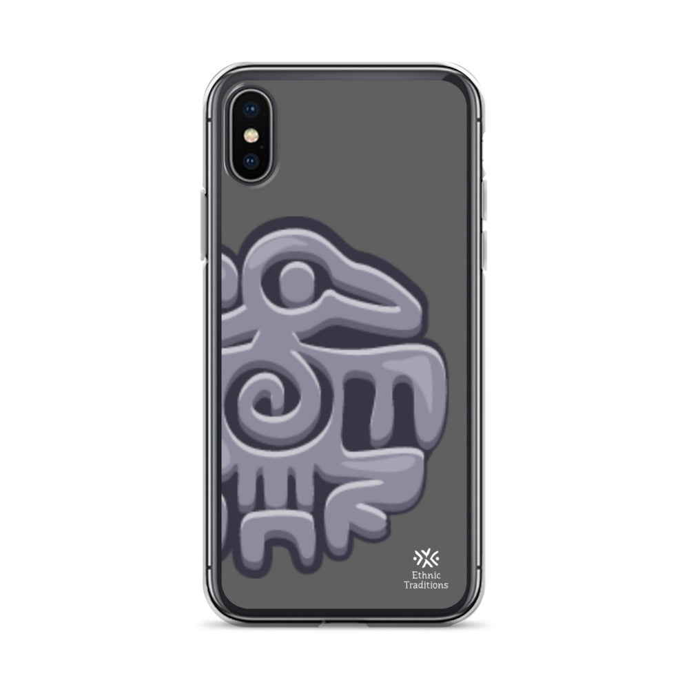 Kuk iPhone Case