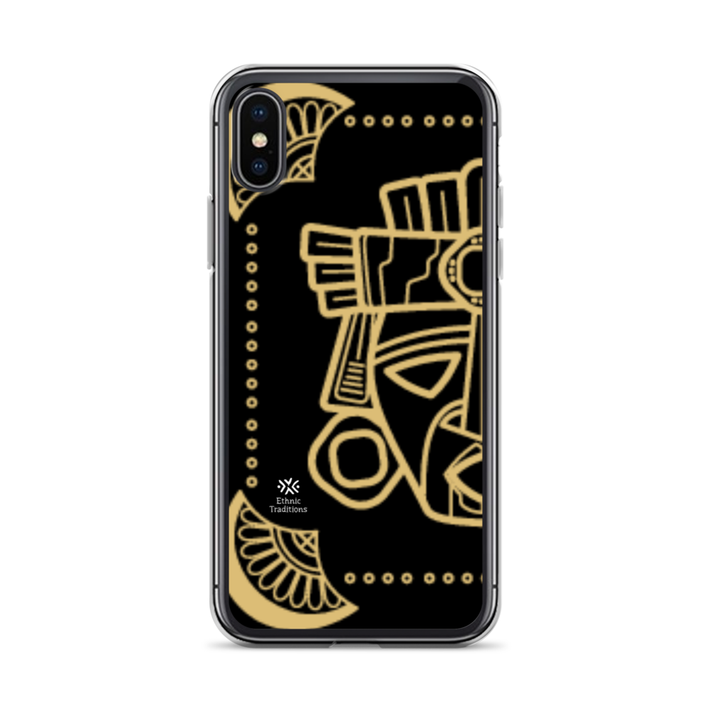 Yollot iPhone Case