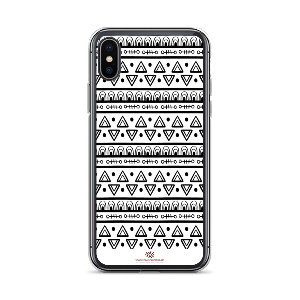 Kiona iPhone Case