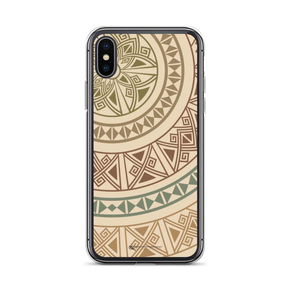 Cauac iPhone Case