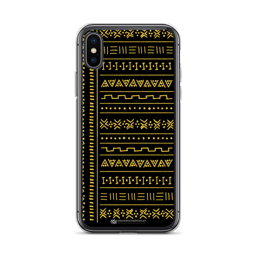 Inti iPhone Case