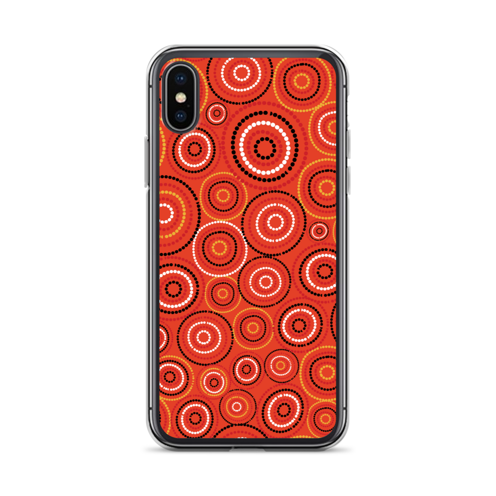 Wollemi iPhone Case