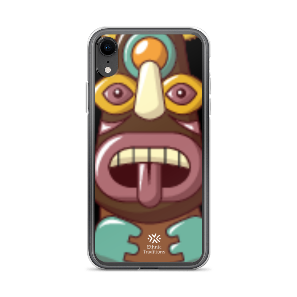 Kahuna iPhone Case
