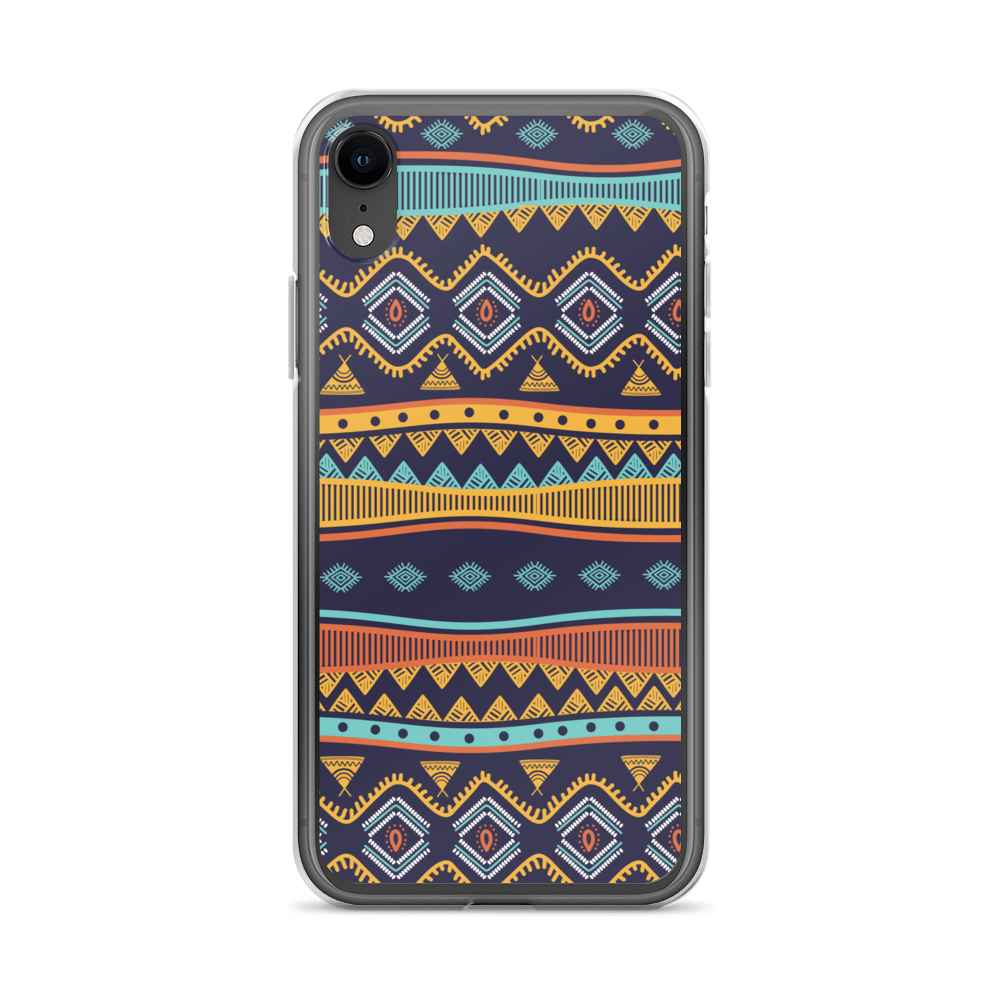 Ixim iPhone Case