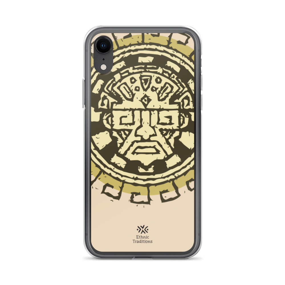 Kan iPhone Case