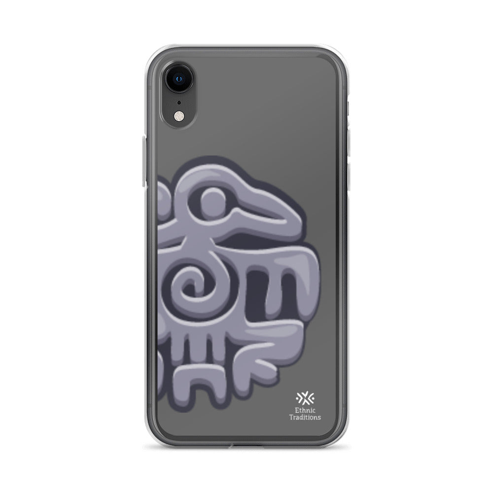 Kuk iPhone Case